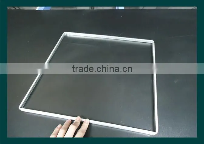 Semi-automatic Alu-spacer Bending Machine/Double Glass Machine(LW02)