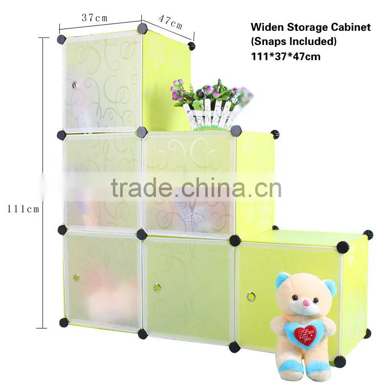 Laboratory chemical storage cabinet