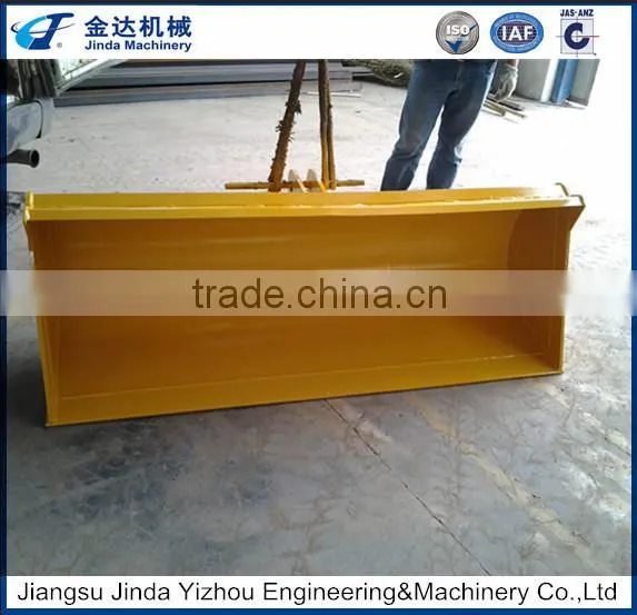 high quality new mini loader bucket