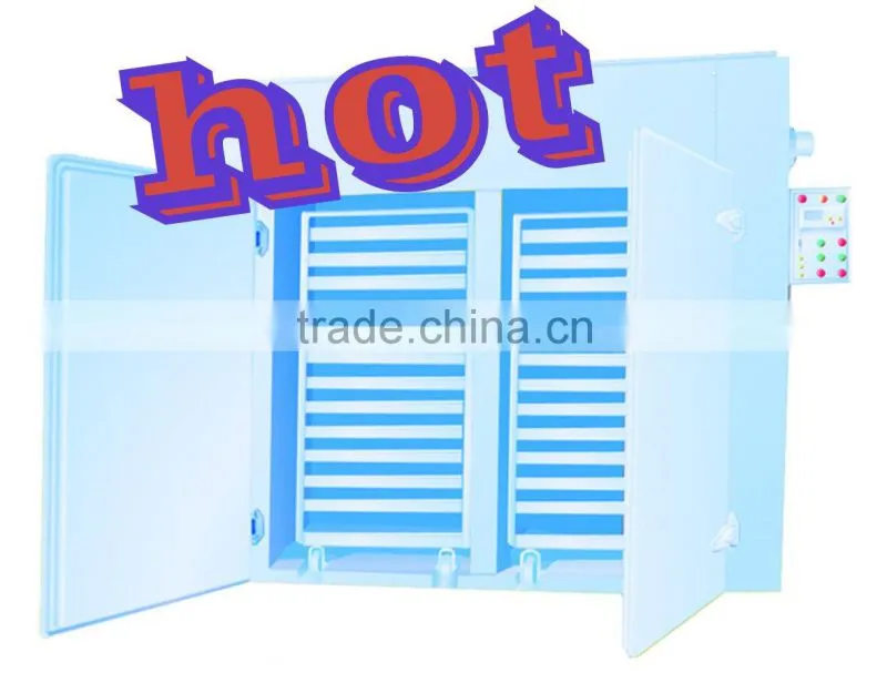 Hot Air Circulating Drying Oven used in Chinese traditional medicine