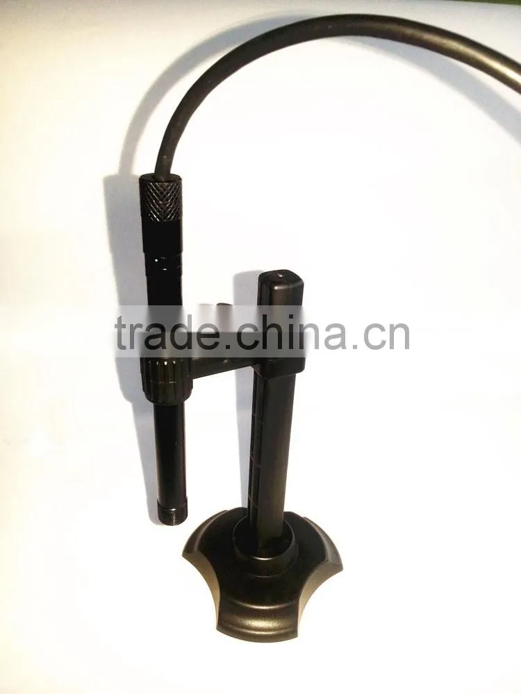 mini Protable 3.0M Pixel waterproof electric Microscope 700x USB microscope digital eyepiece camera