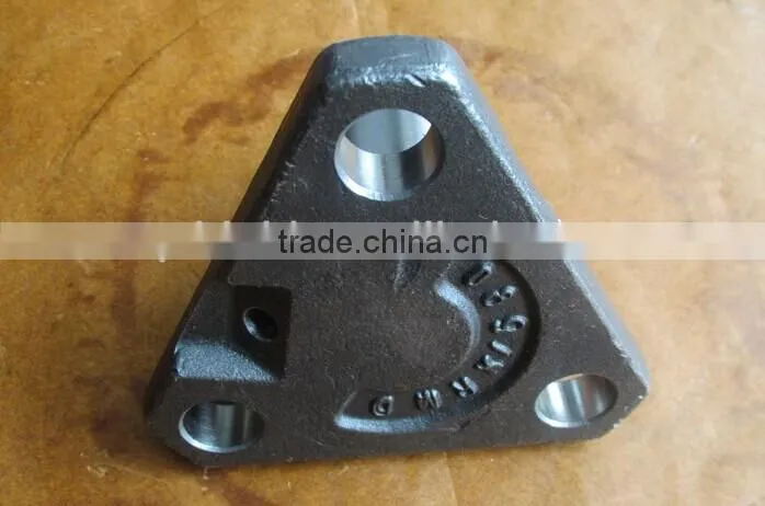 ZF pivot pin 4472353195 transmission parts for VAlFER tractor china howo tractor trucks