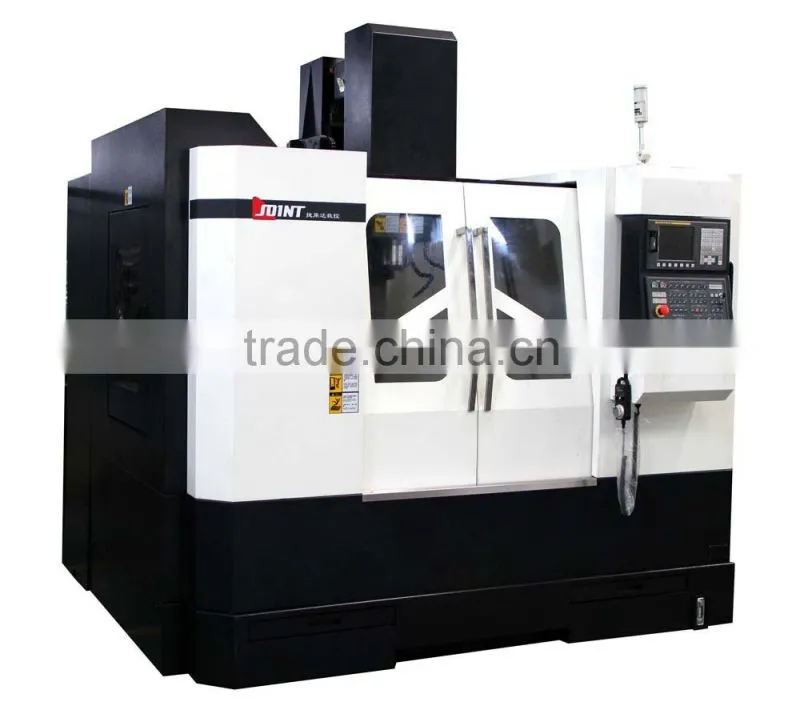 CNC Milling Machine Center (VMC850C )