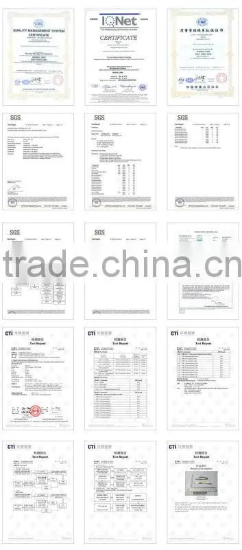 Aluminum film AL/PET/HDPE/MPET for HVAC