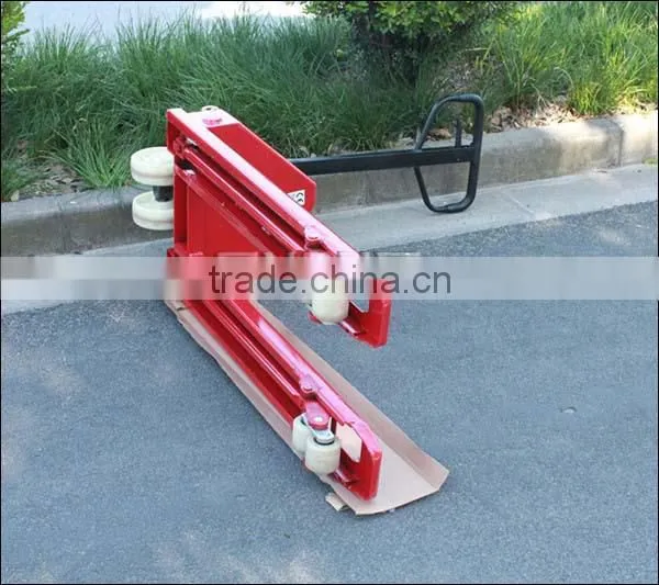 Hot- Sinolift Chinese CE Heavy Duty Pallet Truck