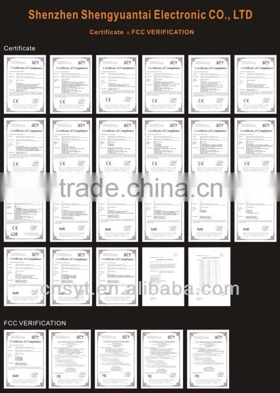 t12 8ft one pin led tube light 45w 120lm/w ac100-277v clear/frosted cover