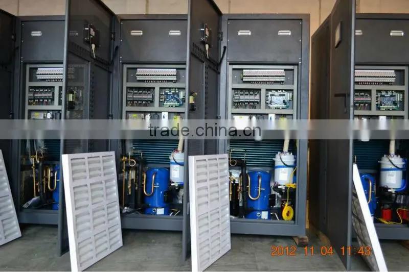 Emerson netpower air conditioning unit