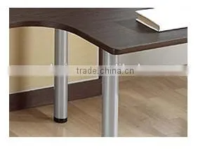 Studying Desk With MDF/PB Top And Steel Legs