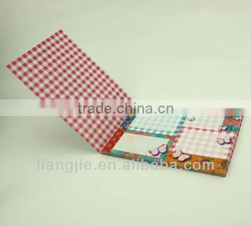 Plastic Sticky Note,Transparent Sticky Notes PET Sticky Notes
