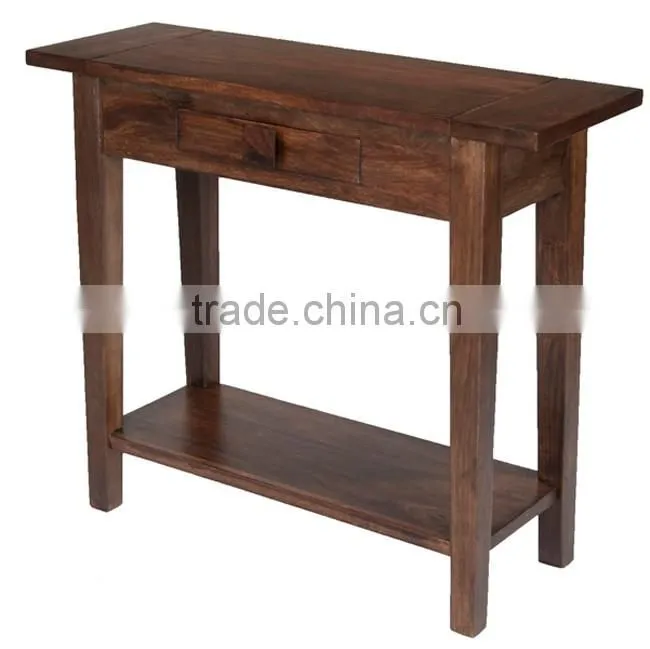 Console Table ,Industrial Console Table