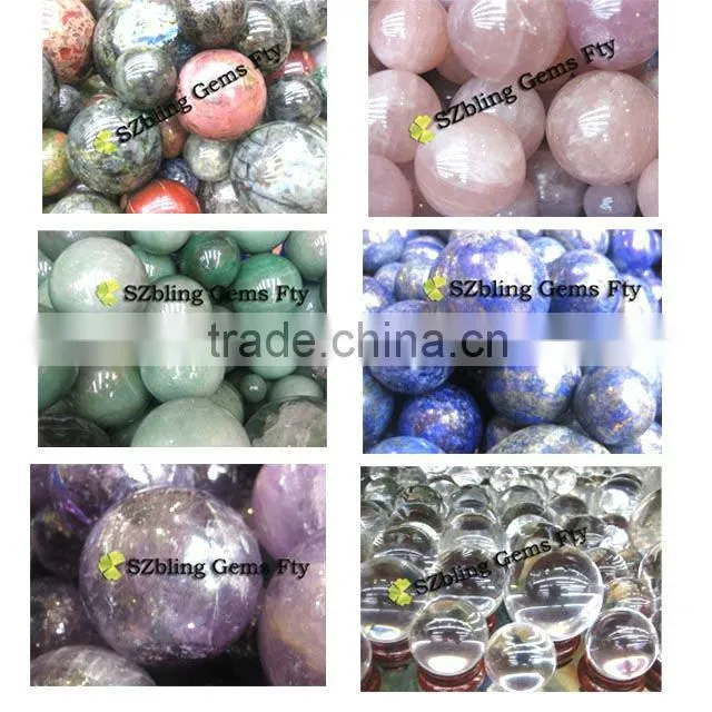 Wholesale gemstone beads