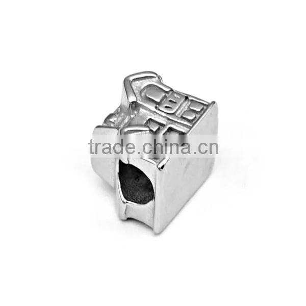 Fashion DIY beads house bracelet accessories jewelry accessories