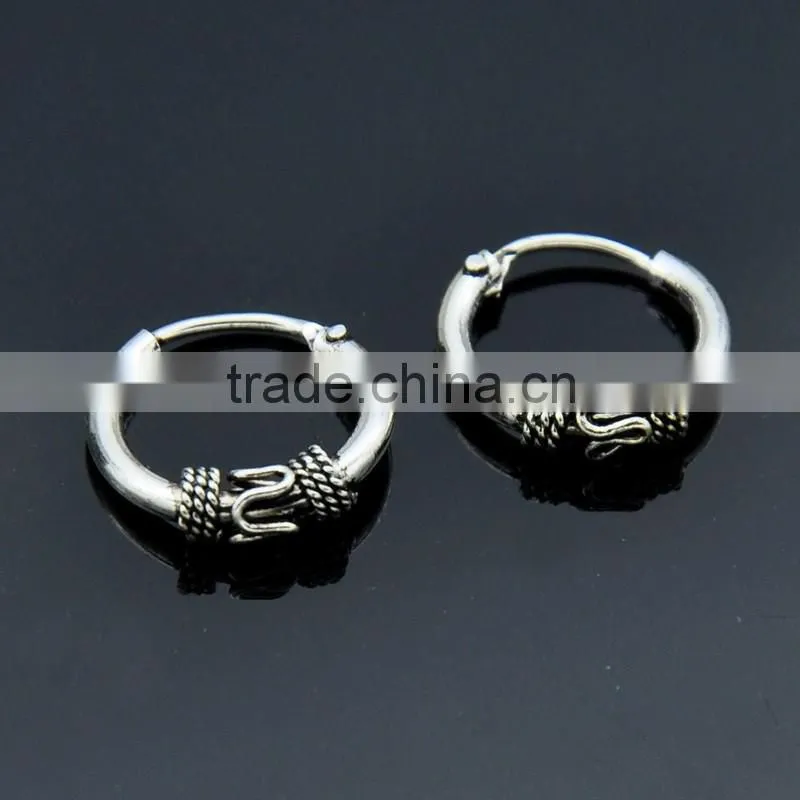 316L stainless steel earrings hot selling fashion earrings wholesale fashion casting earrings