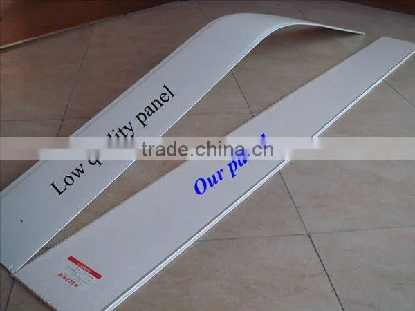 False ceiling system