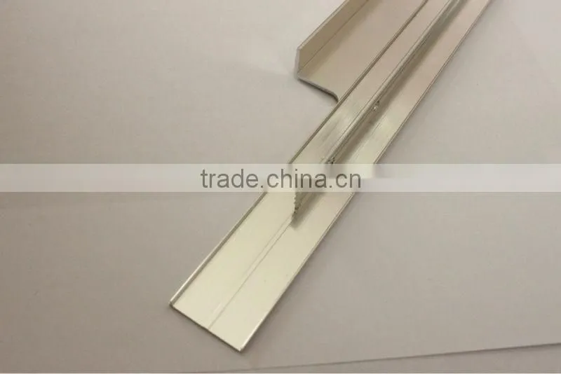 Edge Handle By Aluminuim Profile Made In China