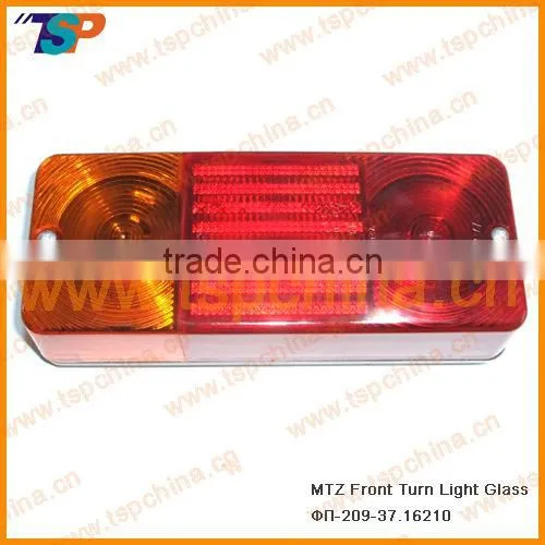 UTB Tractor Front Left/Right turn Light lamp