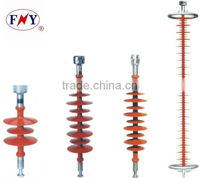 Hot sales!!! Post insulator 750KV