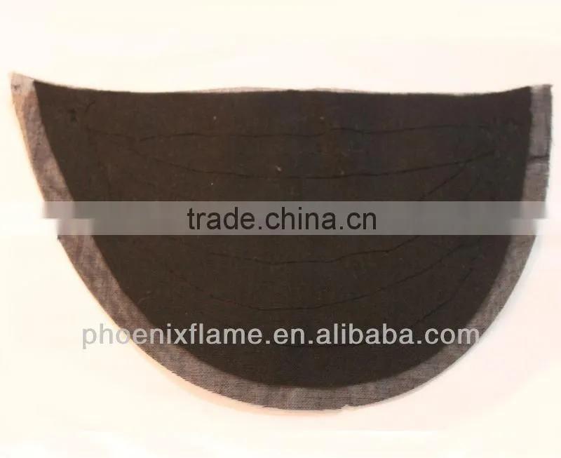 Split Foam Shoulder Pad