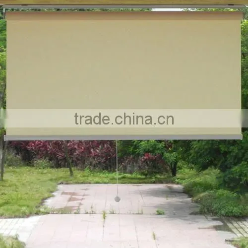 fabric roll curtain