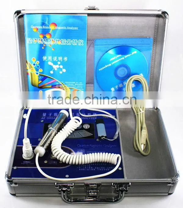 quantum resonance magnetic body analyzer for wholesale BD-R010