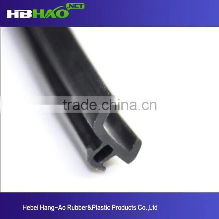 curtain wall door sealing strip