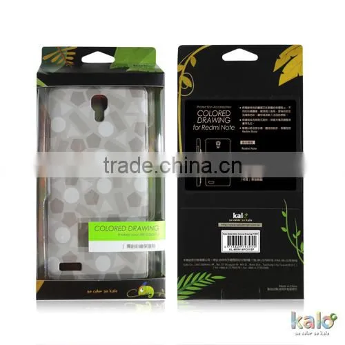 For Xiaomi Redmi Note cheap mobile phone case