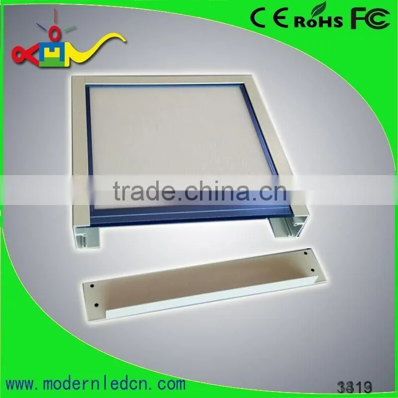 High class office lighting 36w 3300lm luces led