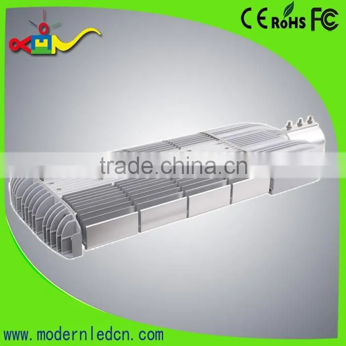 Meanwell Driver 200w 4 module cob led street light
