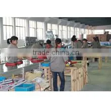 Zhejiang Star Leisure Utensil Co., Ltd. company overview - view 2