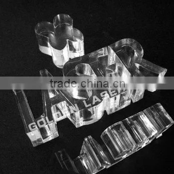 Co2 Laser Cutting Machine for Metal and Nonmetal