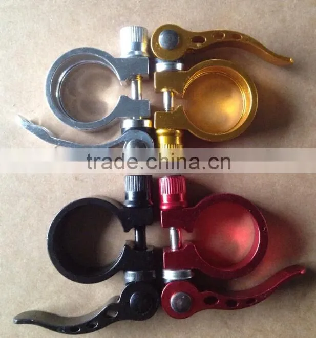 Clips for bicycle bike clip for sale