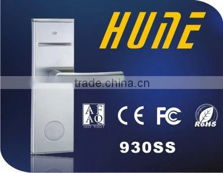 IC Card Lock