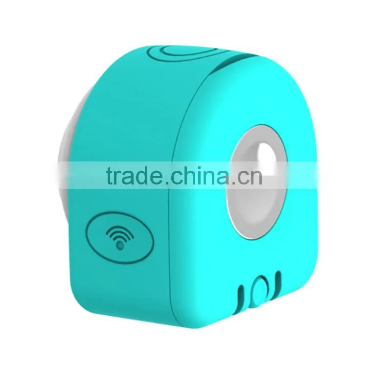 1080p full hd sports action camera with wifi