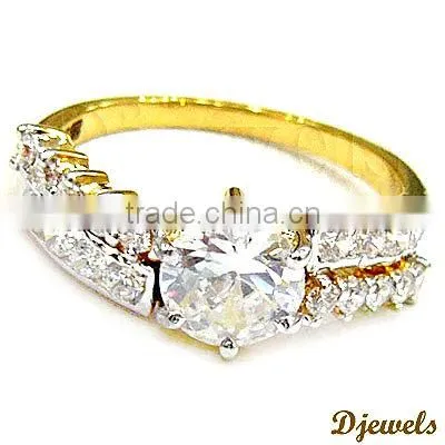 Diamond Gold Rings , Diamond Wedding Rings, Diamond Jewelry