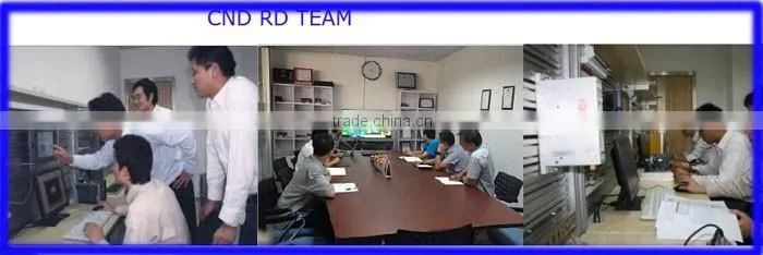 CND manufacture TFT LCD monitor control AV board