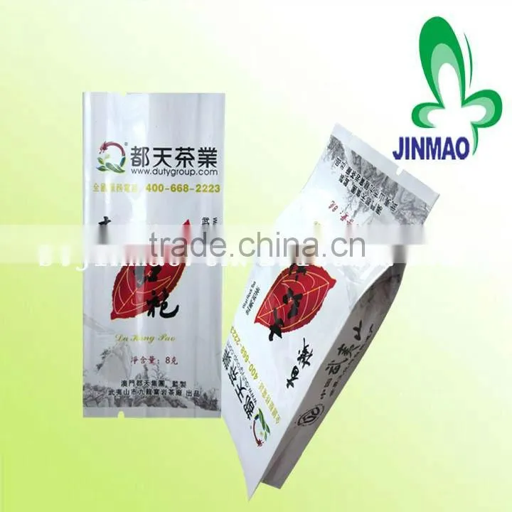 Romatic tea bag for sale/tea bags different shapes/tea bag mesh