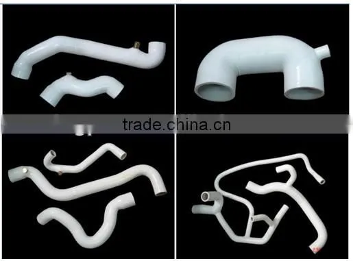 silicone hose Subaru Impreza GDB/GGB 2.0 WRX/Sti 06/2004