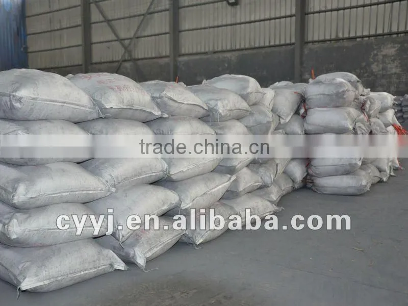 metal Silicon powder instead FeSi for steel making 0-220mesh