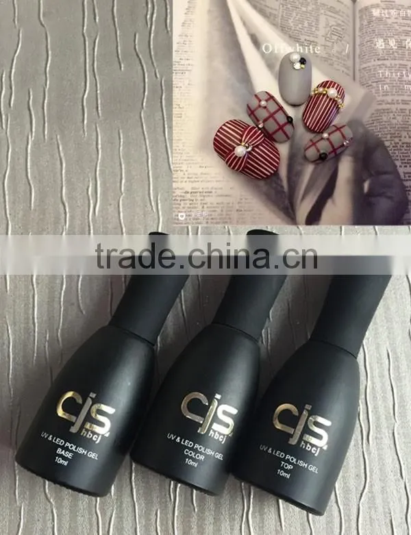 2016 nail salon Professional nail uv gel,nail art paint uv gel