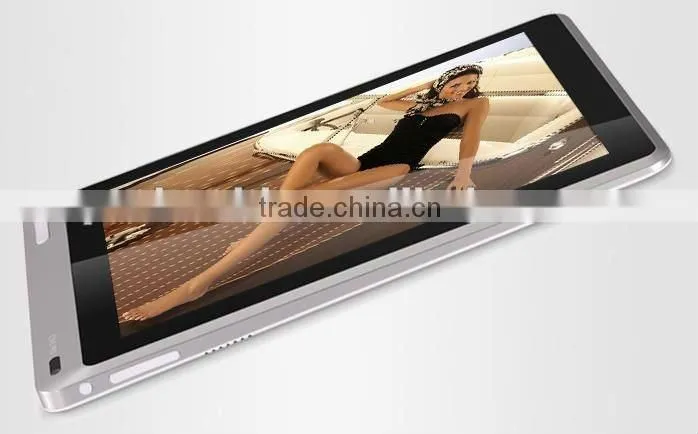 V8 Dual core 1.6Ghz CPU 8 inch Android 4.0 Tablet PC Capacitive Screen dual camera HDMI 2160P 02