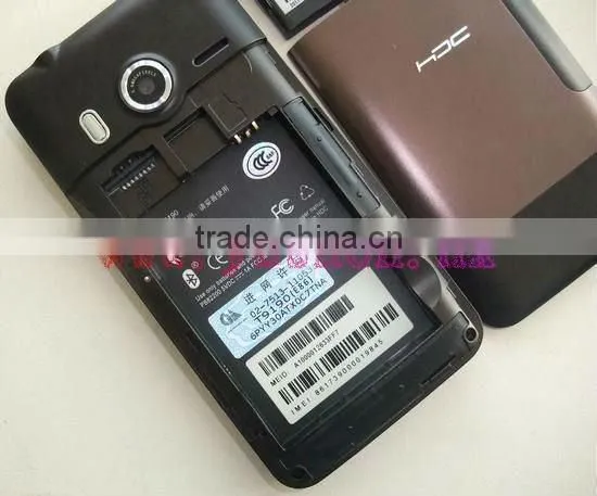 E86 3.8 inch Android 2.3 phone +5.0 Mega pixel camera+built in GPS and support voice 01
