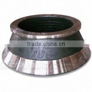 New Type Cone Crusher Mantle With Longer Service Life