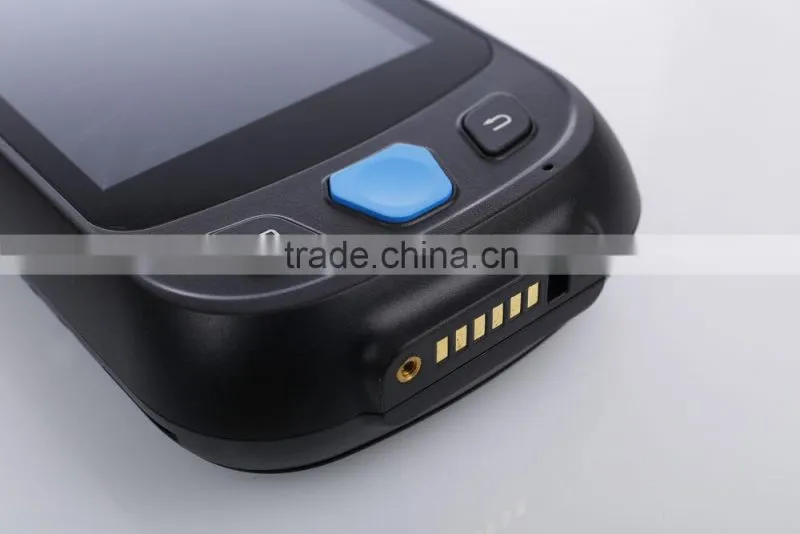 rugged phone cheap rfid reader scanner bluetooth