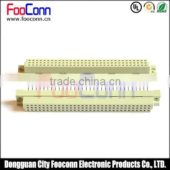 High quality DIN41612 Connector Straight 396 Female