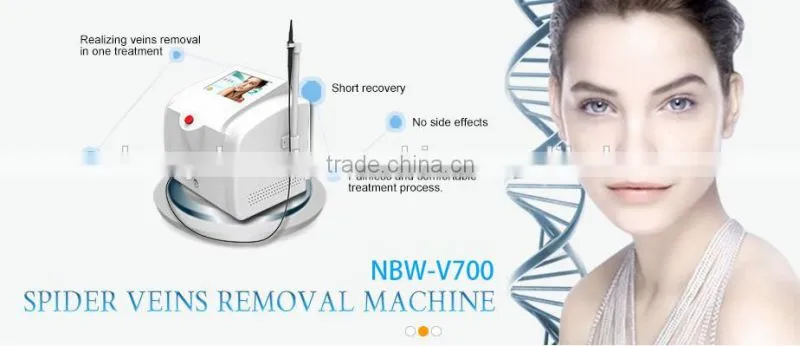 Instaneous High frequency facial mole removal