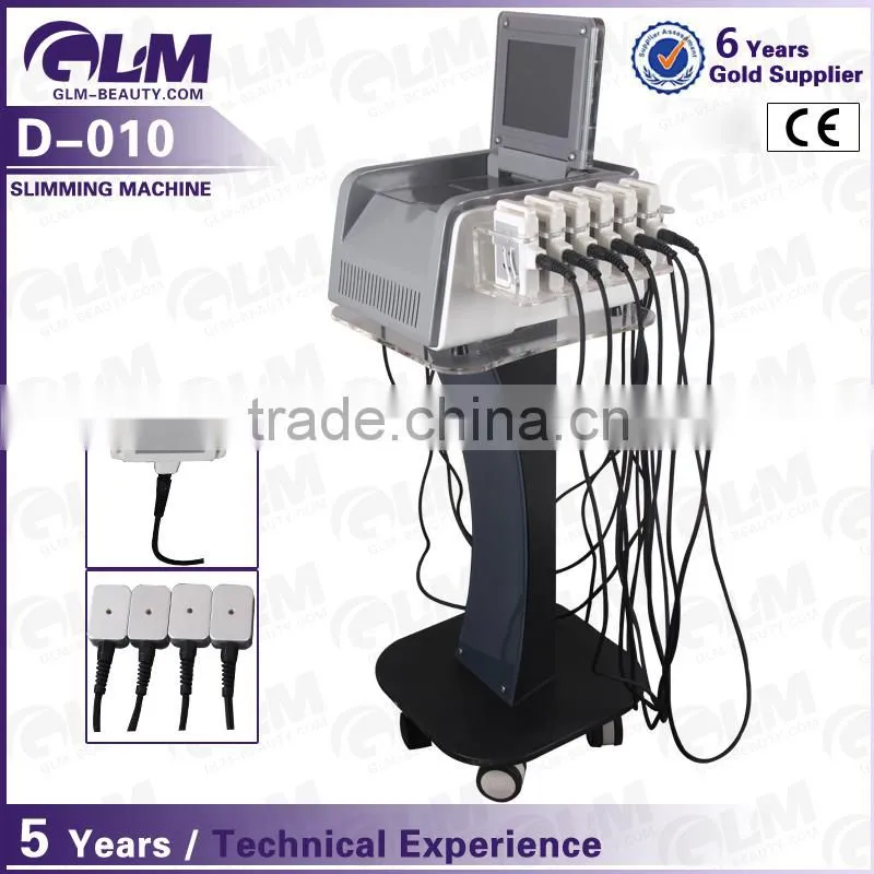 weight loss Cool touch laser want distrobutor
