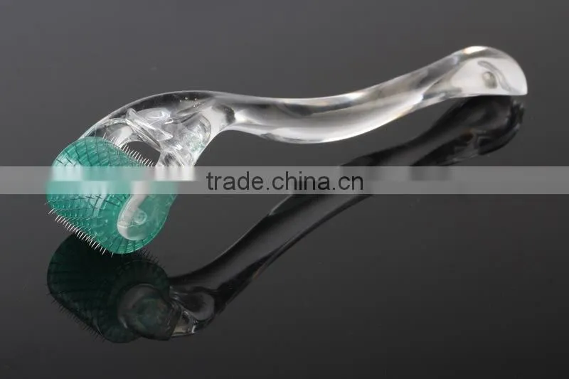 High quality DRS 192 derma roller stainless steel dermaroller eye skin care