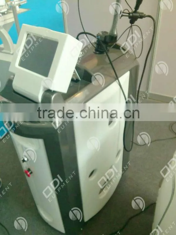 (CE approved)Laser co2 fractional machine perfect for scars&strech mark removal!!(OD-C600)