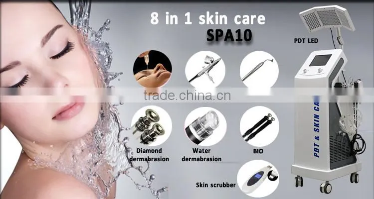 forever young galvanic face lifting anti aging 3-IN-1 effective bio skin treatment