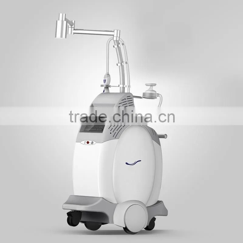 New focused ultrasound slimming machine weight loss slimming body shaping